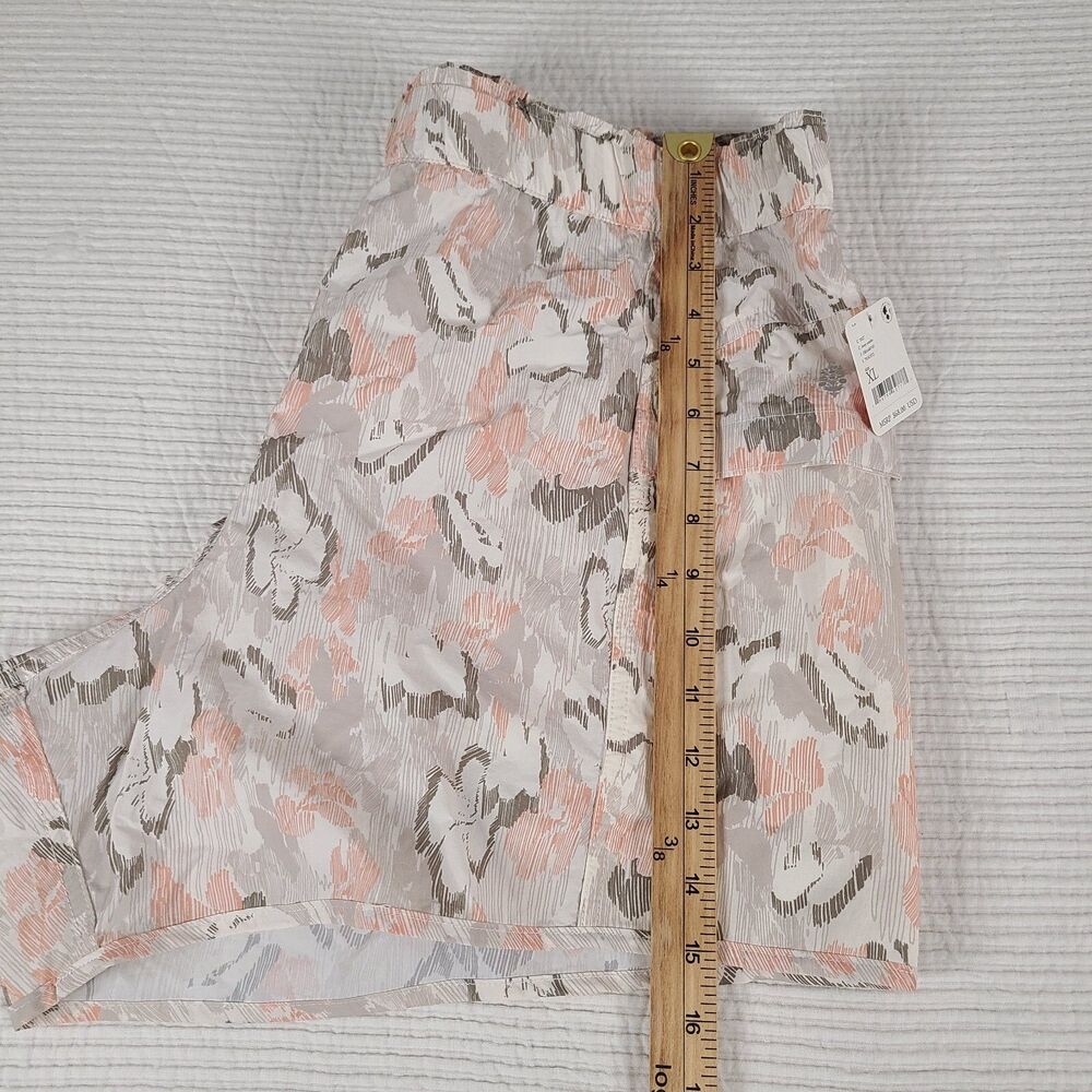 Free People FP Movement Women's XL In The Wild Shorts NWT - Picture 6 of 12